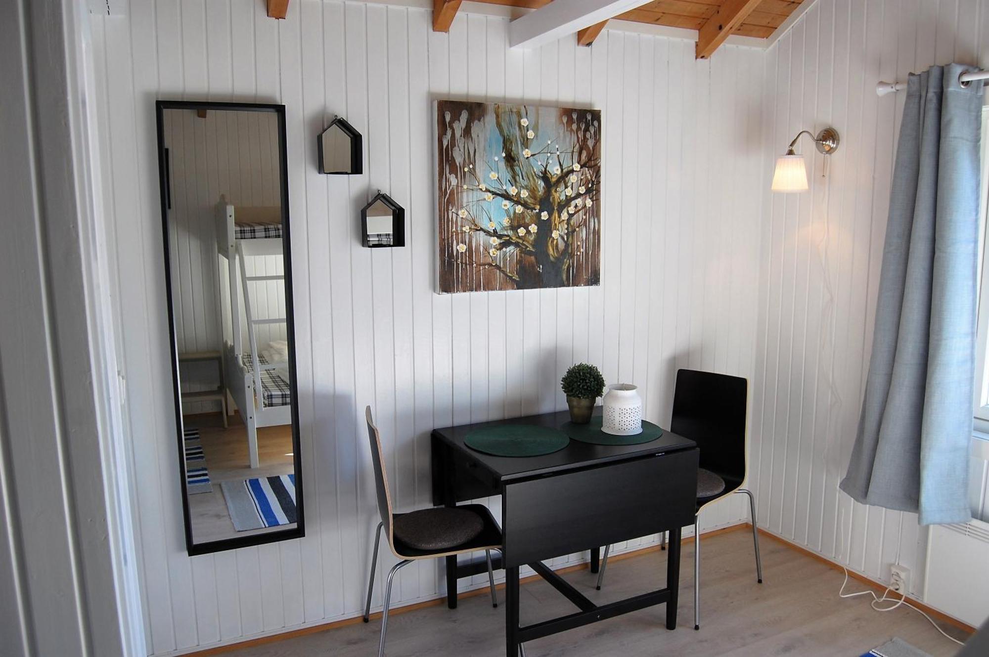 Olden Camping Luaran gambar