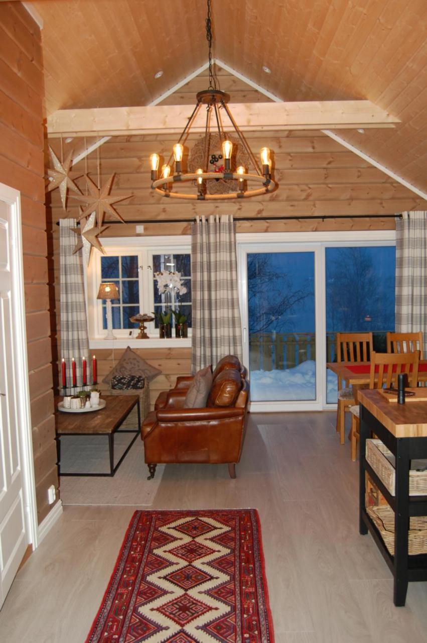 Olden Camping Luaran gambar